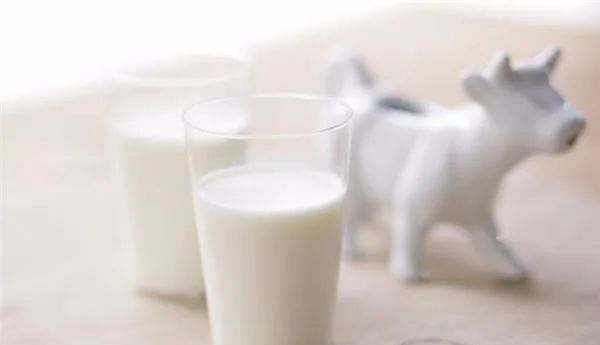 乳制品消費新趨勢